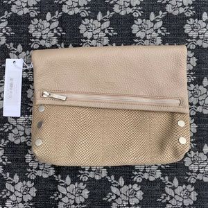 Hammitt VIP Cardiff Large Clutch Purse